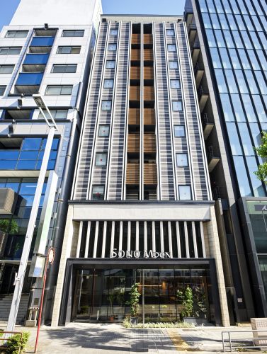 SONO Moon Nagoya